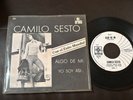 CAMILO SESTO Algo De Mi 1972 MEXICO 7