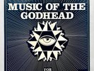 Wilburn Burchette – Music Of The Godhead For Supernatural Meditation LP. 1975