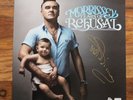 Morrissey - Signed Years of Refusal - rare LP - Carnegie Hall, NYC (3/26/09)