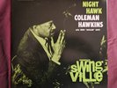 Coleman Hawkins 