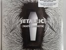 Metallica – Death Magnetic - 2 LP Vinyl Records 12