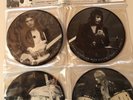 QUEEN PICTURE DISC INTERVIEW   BAKTABACK Ltd E DITION