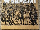 Warpaint by The Black Crowes (Vinyl, Jun-2008, Silver Arrow Records)