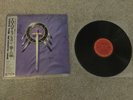 Toto The Seventh One Japan Import Lp 28AP 5001 No Reserve