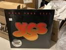 Yes - Open Your Eyes Vinyl Limited Edition 2241/3000 still sealed. coloured LP