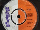 Upsetters - Pick folk kinkiest. 1970 Original Lee Perry 7