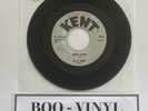 Z.Z. Hill - What More 7” Soul Vinyl Record Kent Label VG+