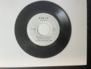 Springsteen Detroit Medley b/w Point Blank