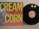 Butthole Surfers, Cream Corn, 1985 Touch and Go T&G#14, 12