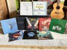AC DC, ZZtop, Eagles, Deep Purple