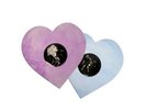 Taylor Swift Lover (Live From Paris) Heart Shaped Vinyl 2xLP IN HAND SHIPS FAST