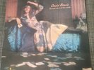 David Bowie - The Man Who Sold The World Reissued LP w/lovely matt finish-sleeve