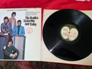 Beatles ‎– Yesterday And Today - 1966 Capitol Records ‎ST 2553 Rock Vinyl LP