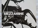 MASSIVE ATTACK Mezzanine 2013 2x LP Europe 180g vinyl record Electronic Circa