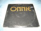 Onnie Roberts - Onnie LP 1983 private Xian CCM modern soul EXC in shrink rare
