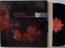 John Coltrane LP “Live At The Village Vanguard”   Impulse AS 10   RVG   CLEAN