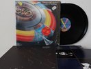 Electric Light Orchestra 2xLP “Out Of The Blue” Jet Orig   in SHRINK   Inserts
