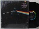 Pink Floyd LP “Dark Side Of The Moon”   Capitol SMAS 11163   VG++ in SHRINK