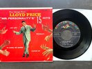 EP Lloyd Price - Mr. Personality - US ABC