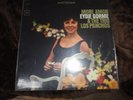VINYL RECORD LP EYDIE GORME MORE AMOR THE TRIO LOS PANCHOS COLUMBIA CS 9176
