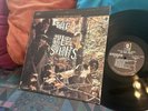 The Free Spirits   Out Of Sight And Sound   LP   Psych   1st Press   Coryell