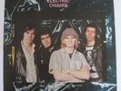The Electric Chairs – The Electric Chairs, 1978 1st Press, V.G. to N.M. LONG 1