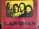 THE DOORS L.A. Woman LP ELEKTRA EKS-75011/ SHRINK/ REISSUE/ MINT COPY/ FREE SHIP