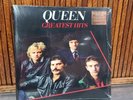 Queen Greatest Hits - Vinyl Double LP (2016) - New Sealed Shrink Wrap Tear