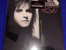 vintage SEALED Melissa Etheridge Brave and Crazy LP RECORD VINYL w/HYPE