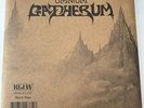 King Gizzard & The Lizard Wizard Omnium Gatherum [2 LP] Vinyl New