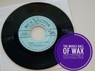 TV Guide Presents Elvis Presley Single Sided Promo 45 NEAR MINT