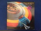 ELO OUT OF THE BLUE UK 1977 LTD ED DOUBLE LP BLUE VINYL 1st PRESS TESTED V Exc