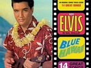 ELVIS PRESLEY - Blue Hawaii (Limited Transparent Blue Vinyl)