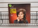 Loretta Lynn - Blue Kentucky Girl  Decca DL 74665 MCA-80  brand new sealed