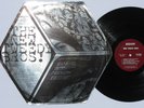 NEW TWEEDY BROS s/t LP original 1968 US hexagonal foil cover Psych Rock nm vinyl
