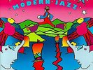 Various - (I Got No Kick Against) Modern Jazz: A GRP Artists' Celebration LP