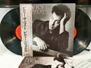BILLY JOEL GREATEST HITS VOLUME I&VOLUME II CBS/SONY 40AP3060 JAPAN OBI 2LP