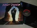 Midnight Darkness - Holding The Night - Hot Blood 941319 Germany 1985 OIS - VG+