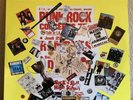 Ramones - Ramones Mania 1988 Sire Compilation Double LP