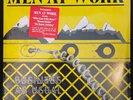 Men at Work Business as Usual Vintage 1982 LP Still SEALED  HYPE STICKER