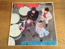 THE WHO My Generation Mono LP 1966 Rock VGC+/VGC  Daltrey Townshend Brunswick