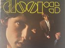 The doors - self titled vinyl - Original Master Recording -LIKE NEW COLLECTIBLE