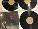 Hey Love The Classic Sounds of Sexy Soul 2  3LP (1986) BMG ORIGINAL PRESS
