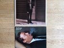 2xLP Boz Scaggs: Boz Scaggs / B.S. Middle man 2x Vinyl