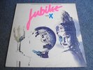 JUBILEE Soundtrack LP – Nr MINT A1/B1 UK  PUNK ADAM & THE ANTS WAYNE COUNTY CHEL