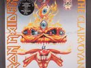 IRON MAIDEN: the clairvoyant, infinite dreams EMI  12