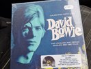 David Bowie Laughing With Liza Vocalion & Deram 1964-1967 7” Boxset. RSD In Hand