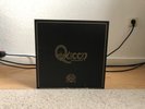 Complete Studio Album (Limited Coloured LP-Box) [Schallplatte LP] von Queen...