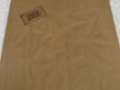 Vinyl Album: Led Zeppelin - In Through The Out Door (1979) BROWN PAPER BAG