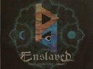 Enslaved - The Sleeping Gods-Thorn / LP